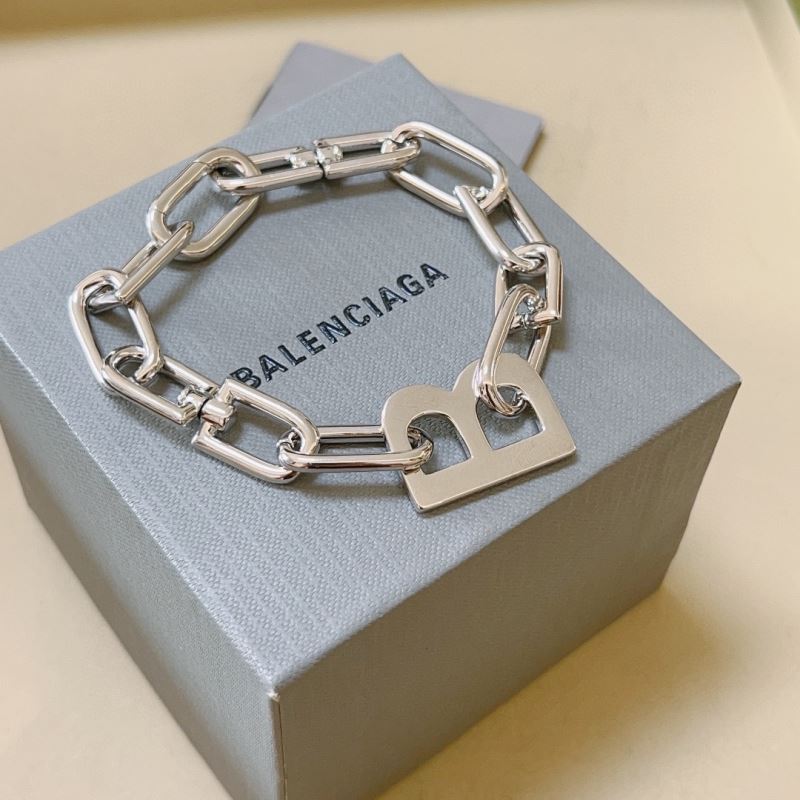 Ba1en*iaga bracelets
